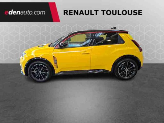 Renault R 5 image 6