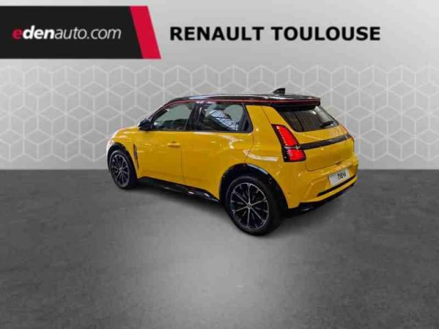 Renault R 5 image 5