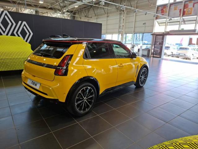 Renault R 5 image 4