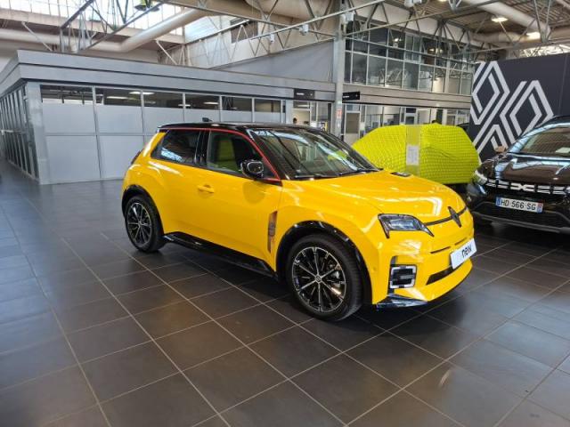 Renault R 5 image 1