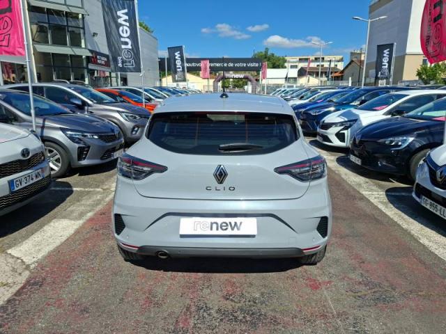 Renault Clio image 4