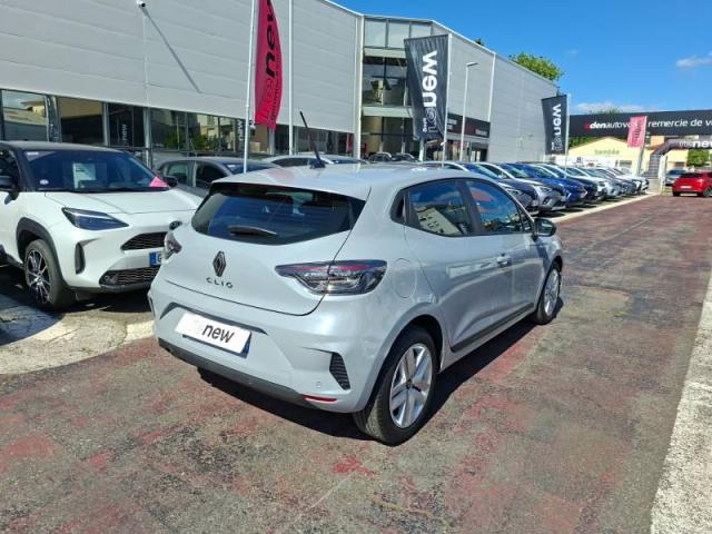 Renault Clio image 7
