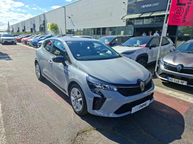 Renault Clio image 5