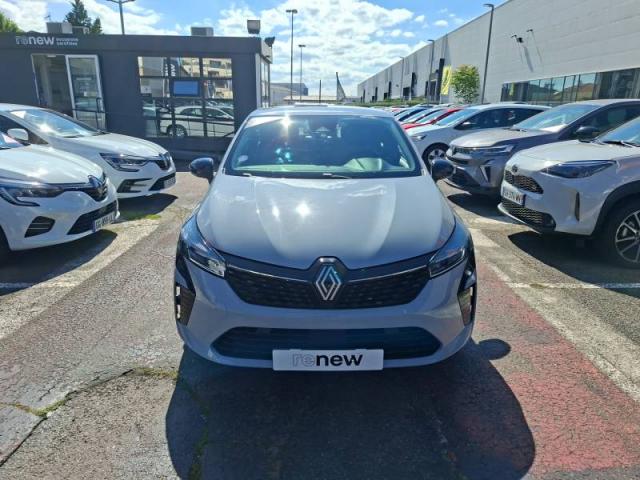 Renault Clio image 2