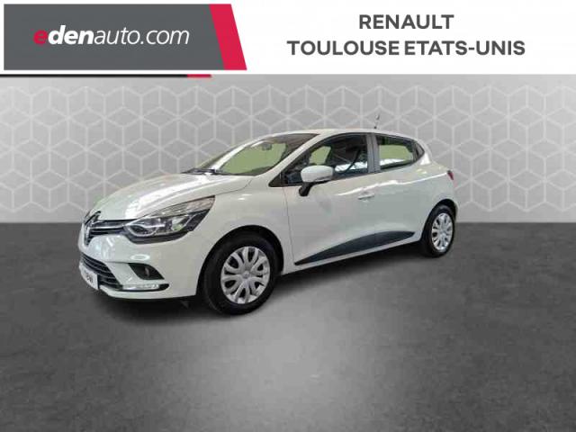 Renault Clio Societe Dci 90 Energy E6c Air Medianav