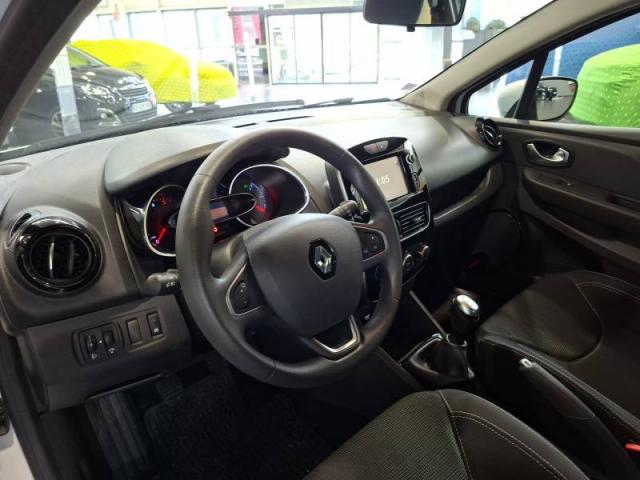 Renault Clio image 8