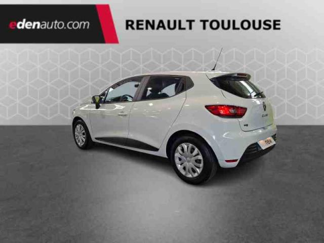 Renault Clio image 2