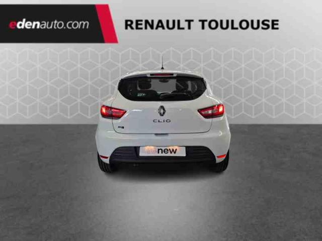 Renault Clio image 3