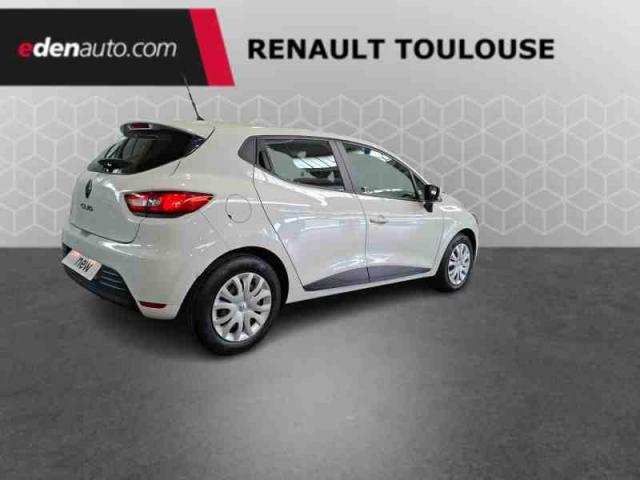 Renault Clio image 4