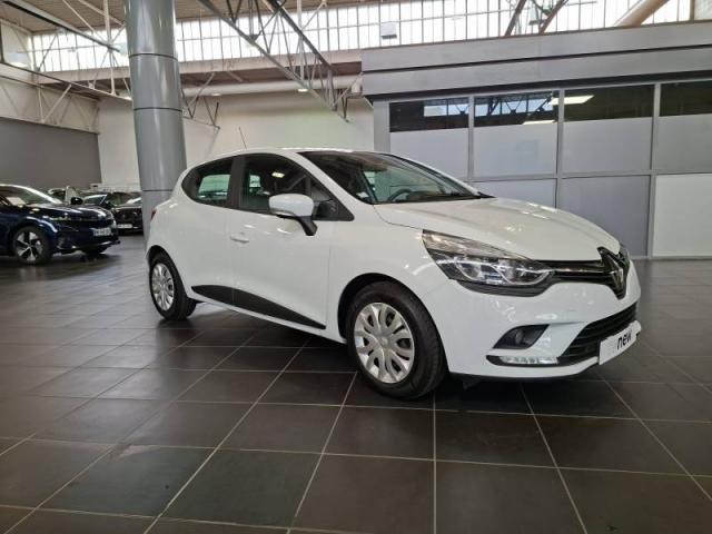 Renault Clio image 1