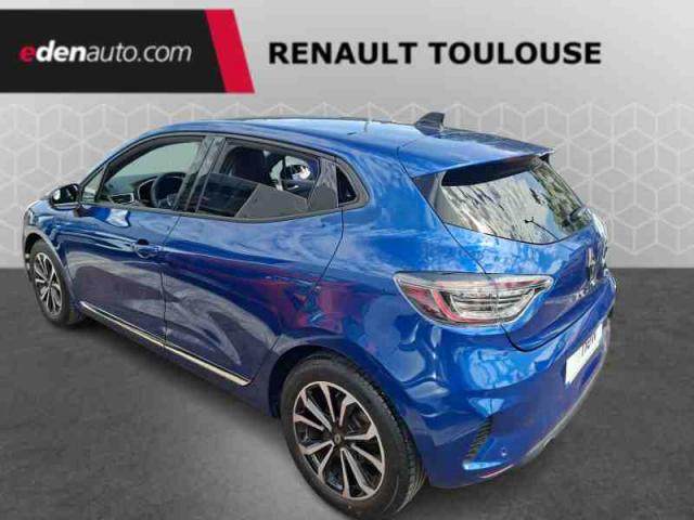 Renault Clio image 6