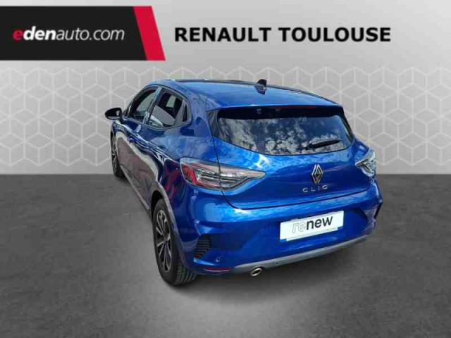 Renault Clio image 2