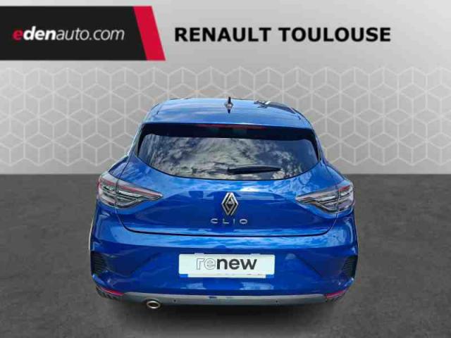 Renault Clio image 5