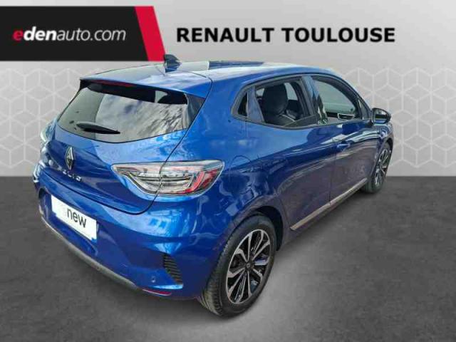 Renault Clio image 9