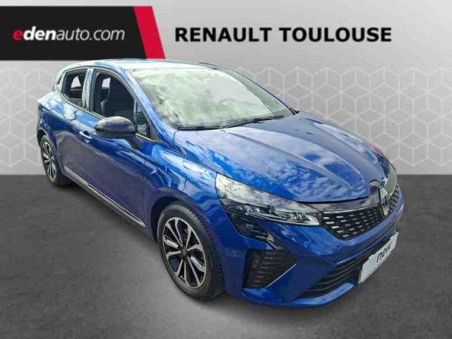 Renault Clio image 8