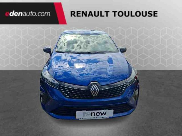 Renault Clio image 1