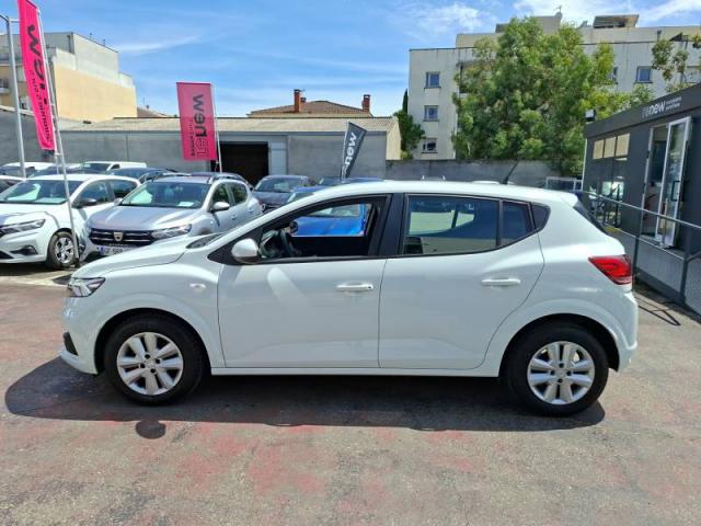 Dacia Sandero image 6