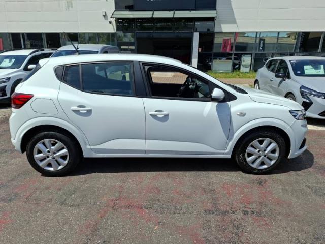 Dacia Sandero image 9