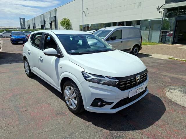 Dacia Sandero image 1