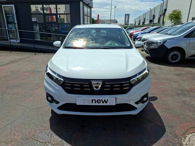 Dacia Sandero image 3