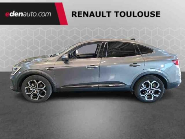 Renault Arkana image 4
