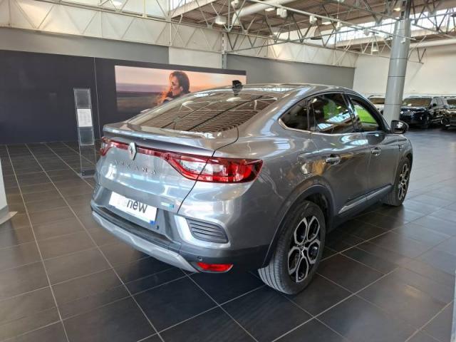Renault Arkana image 1