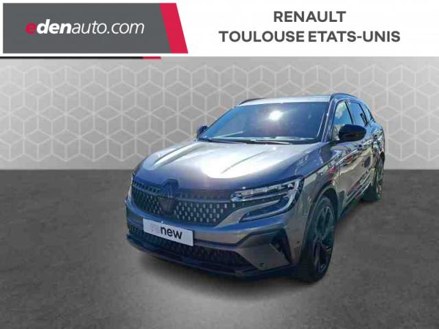 Renault Espace E-Tech Full Hybrid 200 Gsr2 Esprit Alpine