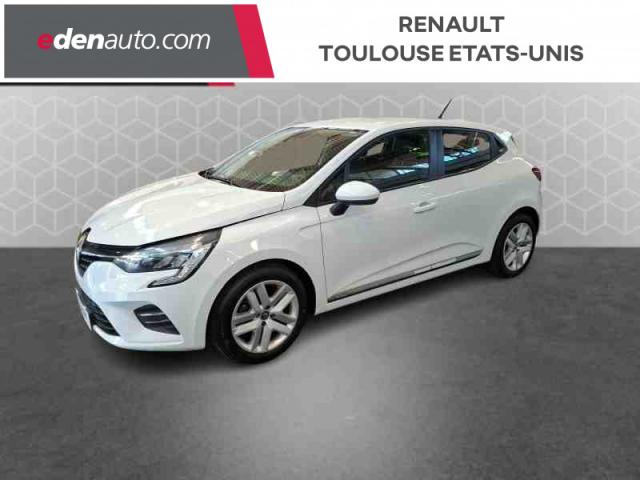 Renault Clio Tce 90 - 21 Business