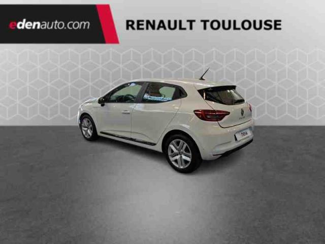 Renault Clio image 9