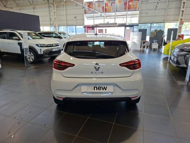 Renault Clio image 6