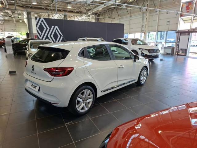 Renault Clio image 4