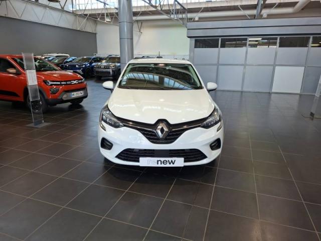 Renault Clio image 2