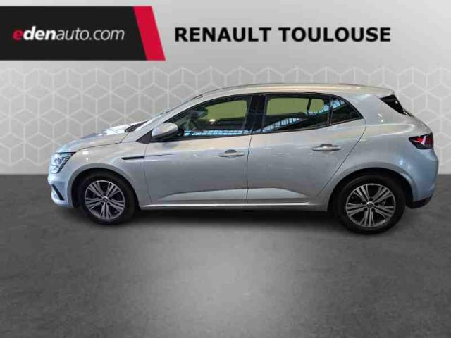 Renault Mégane image 8