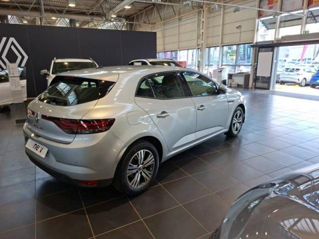 Renault Mégane image 2