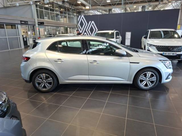 Renault Mégane image 7