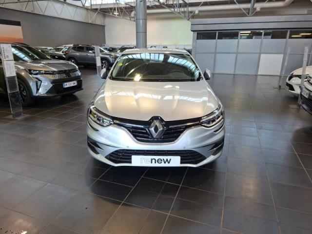 Renault Mégane image 9