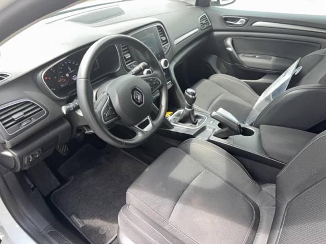 Renault Mégane image 6