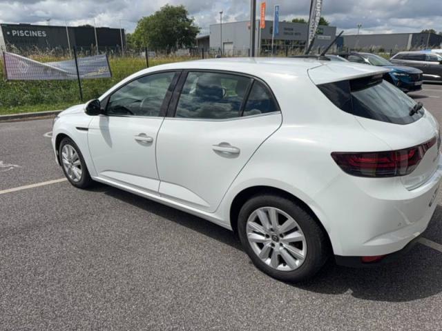 Renault Mégane image 1