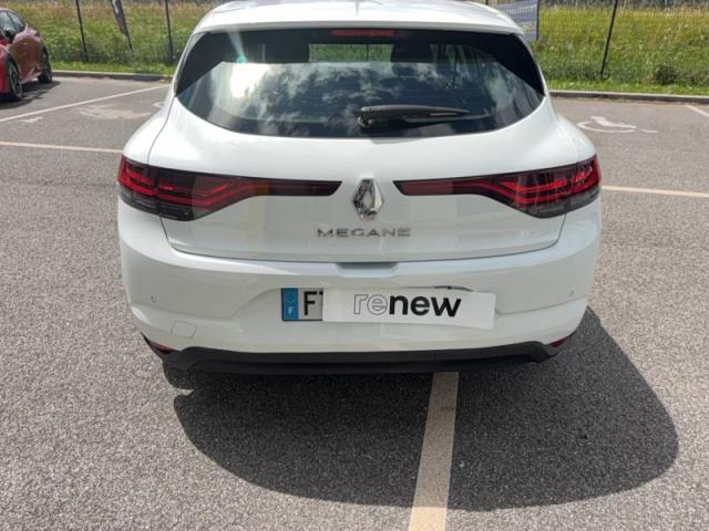 Renault Mégane image 8