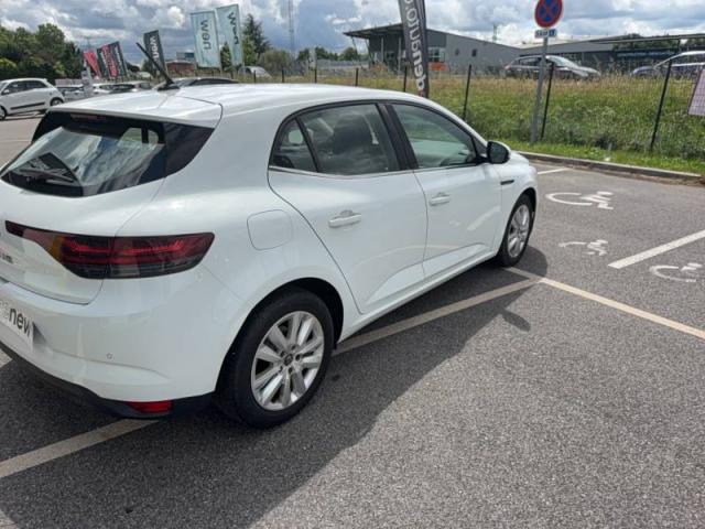 Renault Mégane image 3