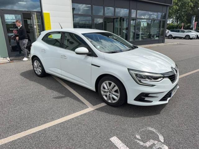 Renault Mégane image 4
