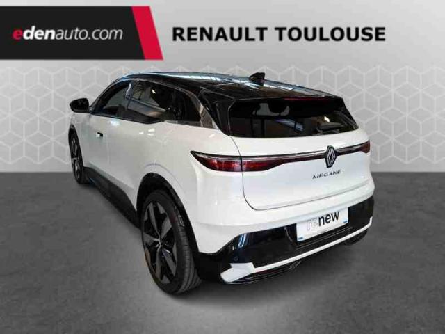 Renault Mégane image 4