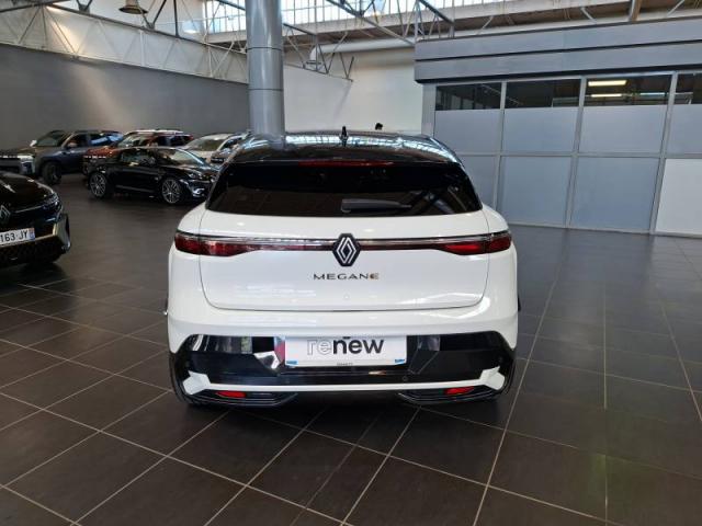 Renault Mégane image 8