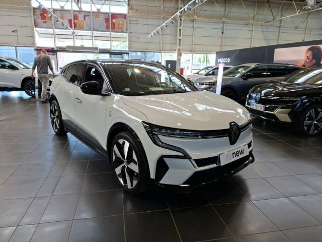 Renault Mégane image 5
