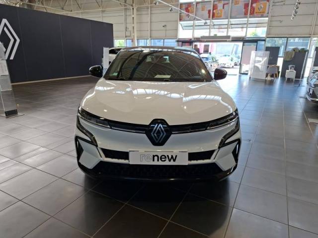 Renault Mégane image 3