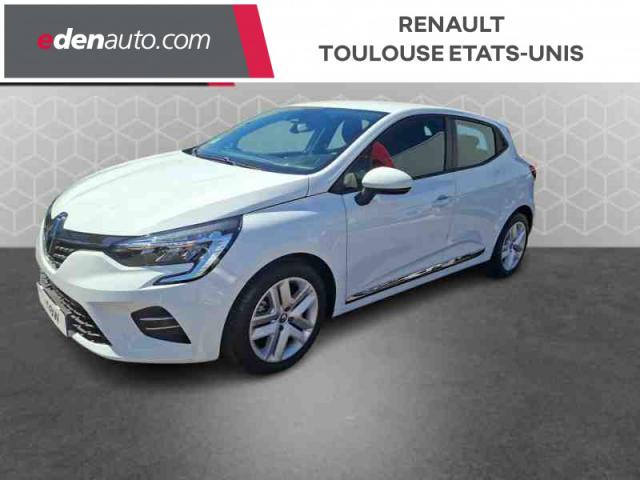 Renault Clio Tce 90 - 21n Business
