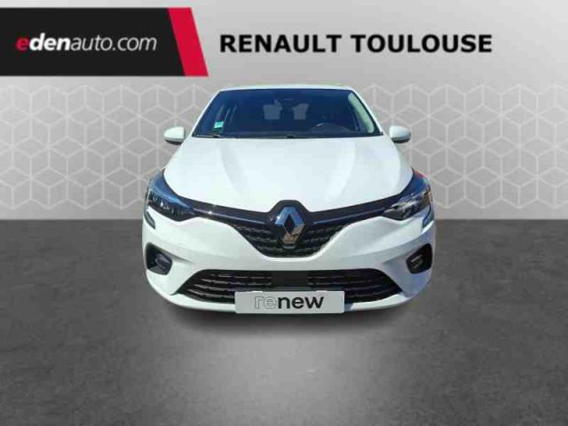 Renault Clio image 6
