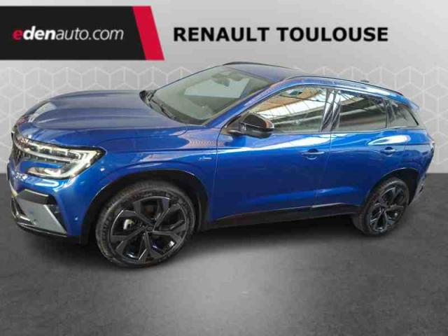 Renault Austral image 9