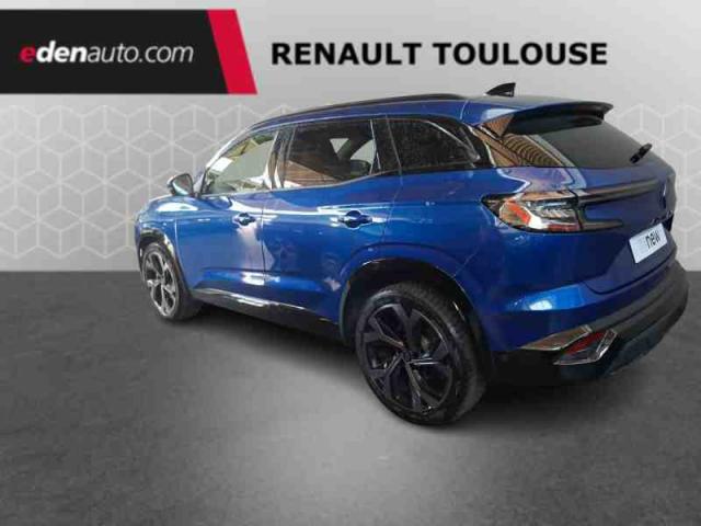 Renault Austral image 6