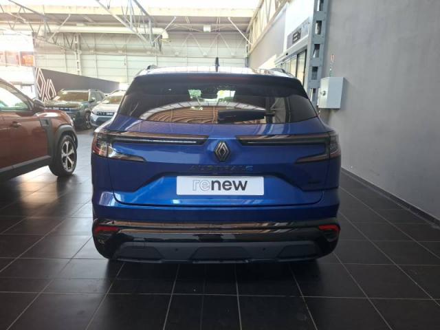 Renault Austral image 8